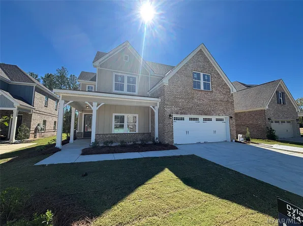 9162 Charley Ln, Montgomery, AL 36117