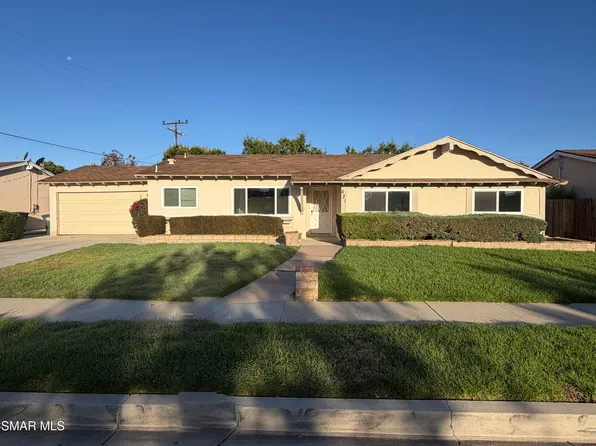 521 Debbie St, Thousand Oaks, CA 91320