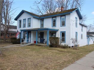 48 Elm St, Mayville, NY 14757