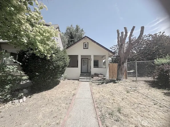 225 N Emerson Avenue, Wenatchee, WA 98801