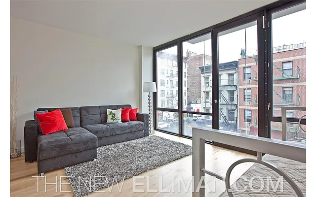 Rented by Douglas Elliman | media 1