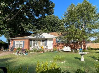 1411 Hodges Ferry Rd, Portsmouth, VA 23701