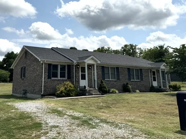 1306 W Walnut St, Danville, KY 40422