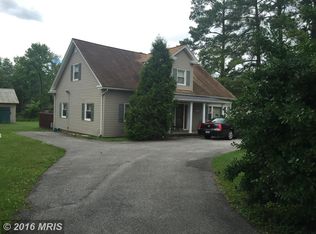 10210 Guilford Rd, Jessup, MD 20794