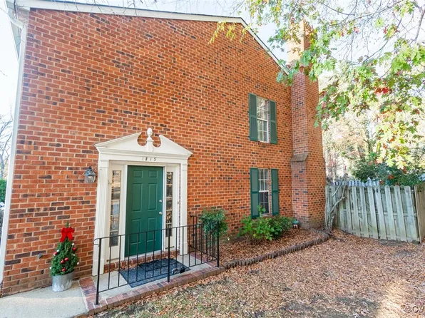 1815 Random Winds Ct, Henrico, VA 23238