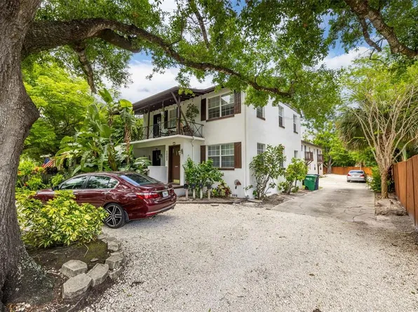 2002 S Habana Ave, Tampa, FL 33629