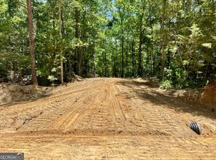 658 Hunter Rd, Ellaville, GA 31806