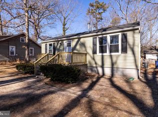 134 Truro St, Browns Mills, NJ 08015