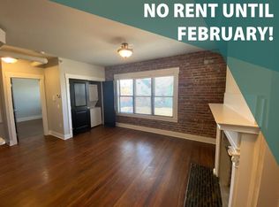 1009 S 30th Ave APT 1, Omaha, NE 68105