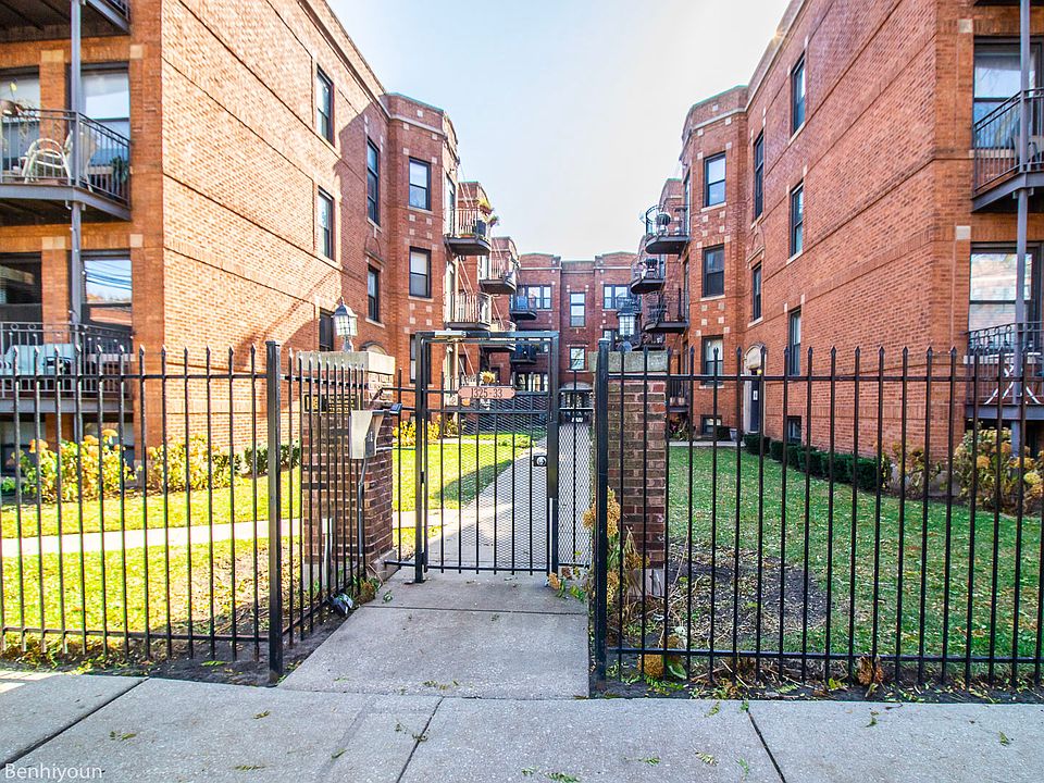 1st image of 1325 W North Shore Ave APT 1S