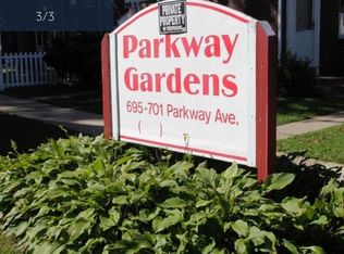 701 Parkway Ave, Ewing, NJ 08618