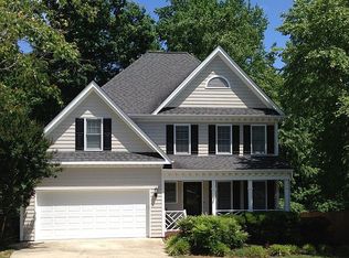 2008 Ironsides Ln, Apex, NC 27523