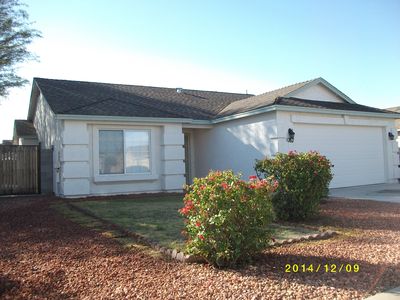 1767 E Birch St, Casa Grande, AZ, 85122