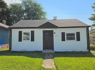 4121 Monroe St, Fort Wayne, IN 46806