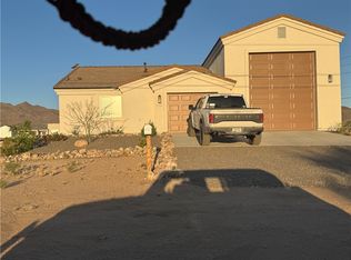 3268 N Hano Rd, Golden Valley, AZ 86413