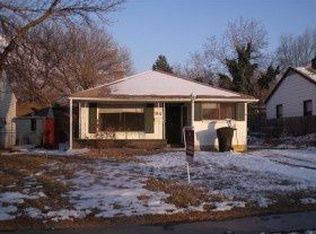 84 N 400 E, Springville, UT 84663