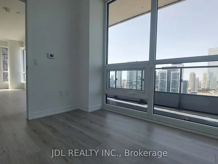 395 Bloor St E #3802 — Photo 2