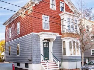 16 Esten St, Providence, RI 02908