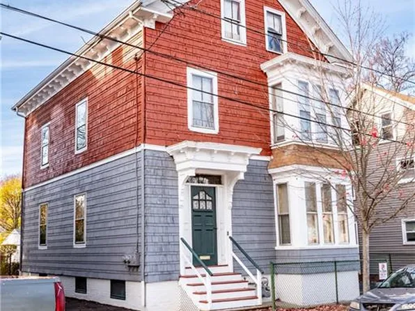 16 Esten St, Providence, RI 02908