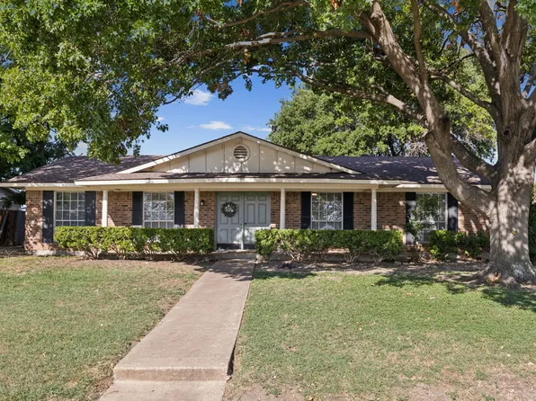 1606 Baylor Dr, Richardson, TX 75081