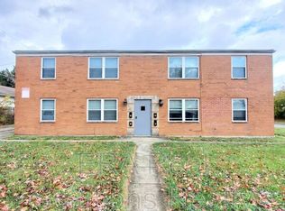 3636 Seabrook Ave UNIT A, Columbus, OH 43227