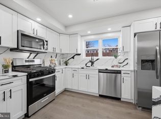 1519 Forrester Ave, Sharon Hill, PA 19079