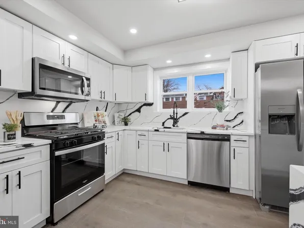 1519 Forrester Ave, Sharon Hill, PA 19079