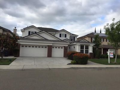 732 Quail Run Cir, Tracy, CA, 95377