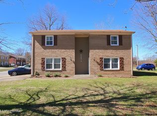 8207 Damascus Cir APT A2, Louisville, KY 40228