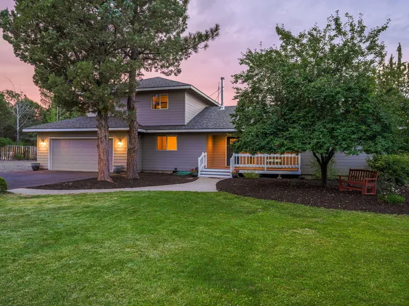 16932 Ponderosa Cascade Dr, Bend, OR 97703
