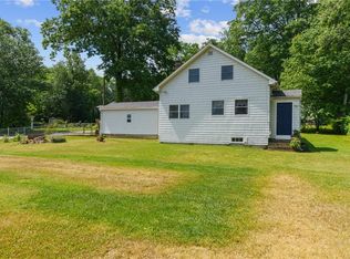 153 Waterman Lake Dr, Glocester, RI 02814