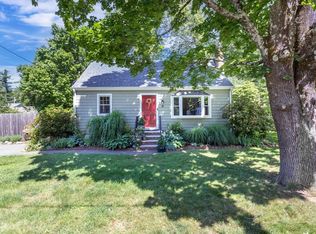 8 May St, Sharon, MA 02067
