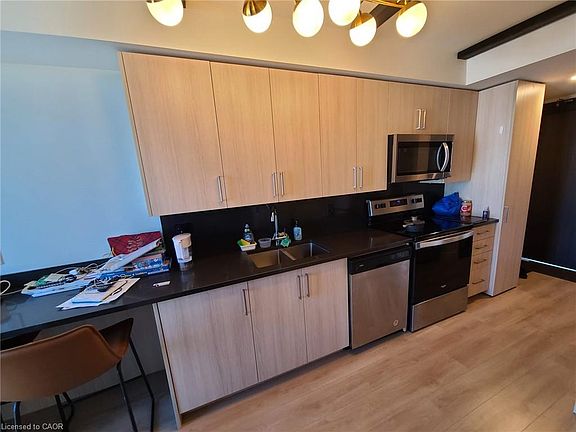2nd image of 145 Columbia St W #725