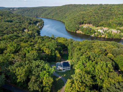 50 Great Quarter Road, Sandy Hook, CT, 06482
