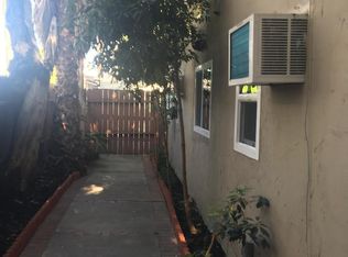 1050 N Orange Grove Ave #2, Los Angeles, CA 90046