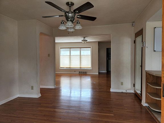 Dining room, Livingroom