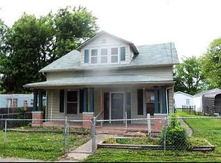 304 W Oak St, Lebanon Junction, KY 40150