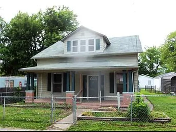 304 W Oak St, Lebanon Junction, KY 40150