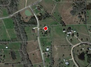 3801 Katie Ln, Chappell Hill, TX 77426