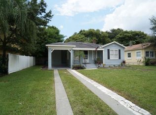 305 S Audubon Ave, Tampa, FL 33609