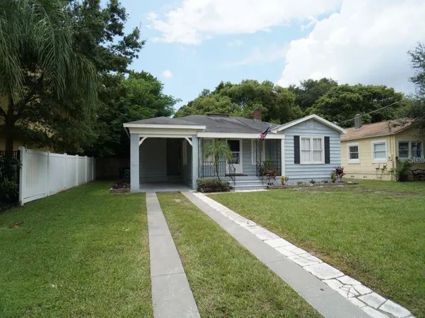 305 S Audubon Ave, Tampa, FL 33609