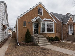 5345 N Nottingham Ave, Chicago, IL 60656