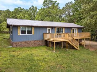 35 River Bend Rd, Mammoth Spring, AR 72554