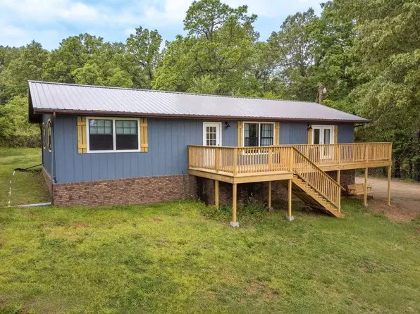 35 River Bend Rd, Mammoth Spring, AR 72554
