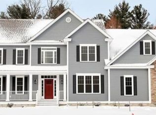 Henley Rd #LOT 2, Acton, MA 01720