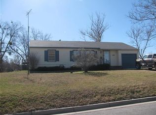 1308 Newby Ave, Bridgeport, TX 76426