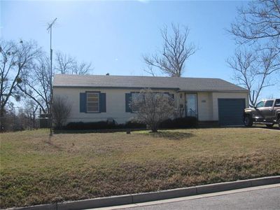 1308 Newby Ave, Bridgeport, TX, 76426