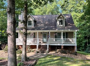 888 N Old 52 Rd, King, NC 27021