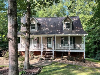 888 N Old 52 Rd, King, NC, 27021