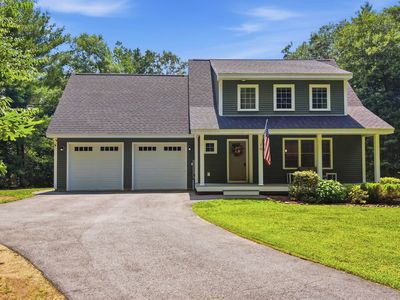 15 Newtown Plains Road, Lee, NH, 03861